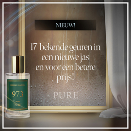 Blog: 17 FM parfum geuren voor een betere prijs