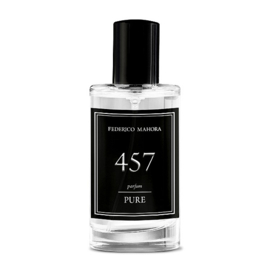 FM parfum 457 heren - pure