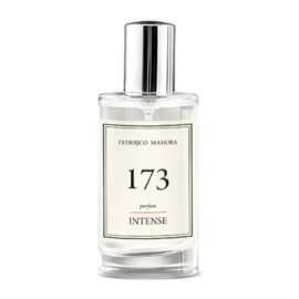 FM parfum 173 dames - intense
