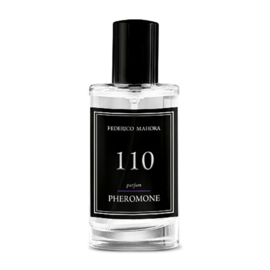 FM parfum 110 heren - pheromone
