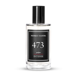 FM parfum 473 heren - intense