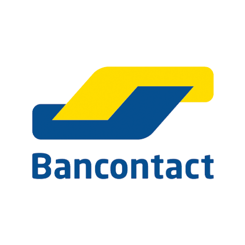Wij versturen ook naar België. Betalen met Bancontact.