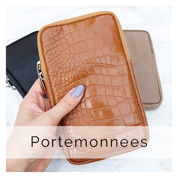 accessoires portemonnees