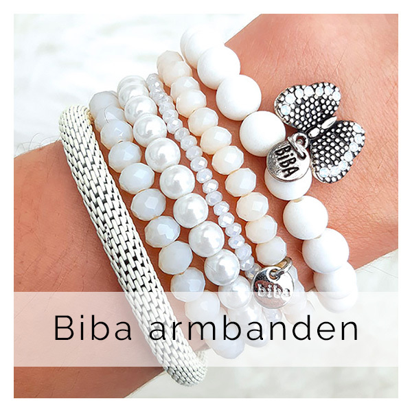 biba armbanden