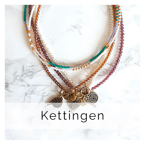 sieraden kettingen