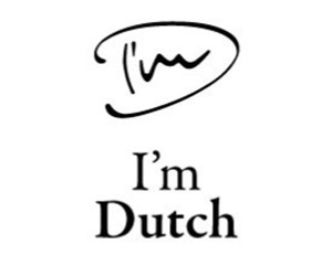 I'm dutch tassen