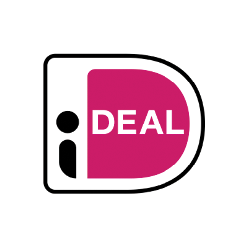 Betalen met IDeal.