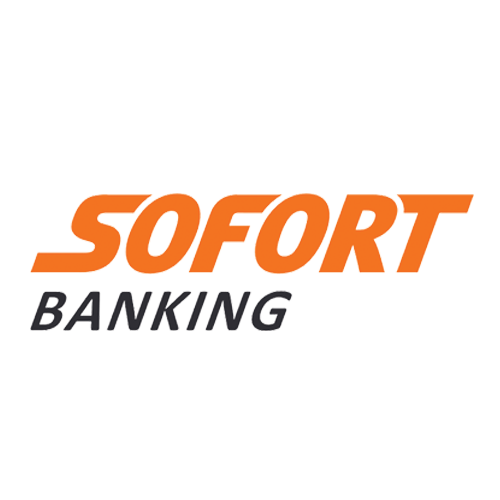 Wij versturen ook naar Duitsland. Betalen met Sofort Banking.