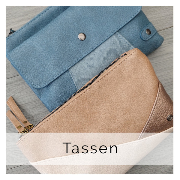 Bestel jouw favoriete tassen van Baggyshop en I'm Dutch bij Chalicious.