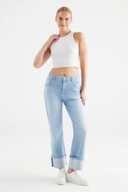 Ruby Light Bleu C.O.J