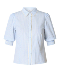 VERENA | POWDER BLUE