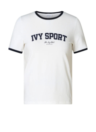 VJENNA | OFF WHITE/NIGHT BLUE