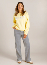 VIEN | OFF WHITE/NIGHT BLUE