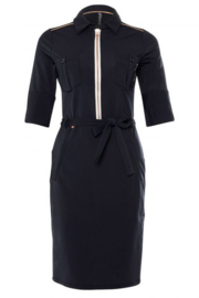 Zip 73 Jurk