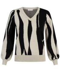SUVI | BLACK/MULTI-COLOUR