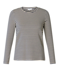 VENICE | OFF WHITE/NIGHT BLUE