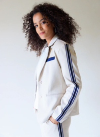 VELIA | SAND/MELANGE