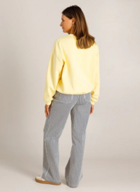 VALORA | WAX YELLOW
