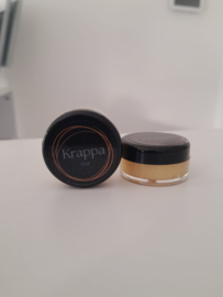 Krappa puur proefpotje 5ml