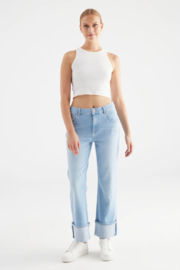 Ruby Light Bleu C.O.J