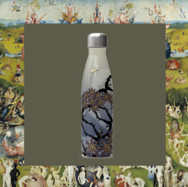 Drinkfles "Bossche Waters"  By Hendrik'    ft. Jheronimus Bosch