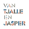 Atmosphere hanglamp blauw   Van Tjalle en Jasper