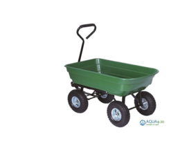 Tuinkiepwagen 52 Ltr