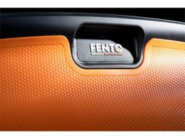 Fento Board M2 Ergonomische Kniemat + Magnetisch Opbergvak