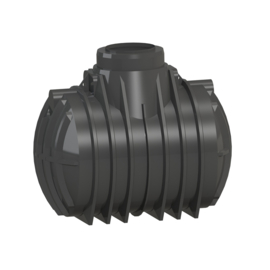 Watertank - 4000 L