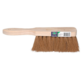 Handveger FSC Hout Ongelakt Cocos - 29 cm