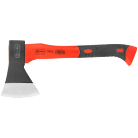 Hakbijl 600 gr Fiberglassteel 43 cm