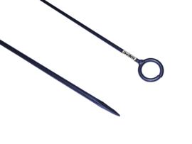 Draadpen Dicht/Open Oog 400 x 10 mm