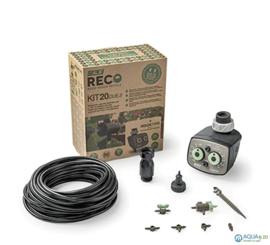 RECO Micro Irrigatie Kit Computer - Druppelset