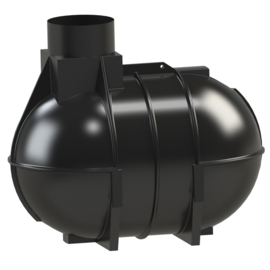 Watertank - 3300 L