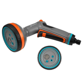 Gardena COMFORT broes multifuncioneel