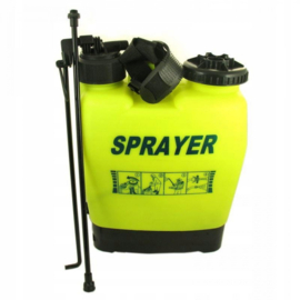 Drukspuit 12 Ltr - Sprayer