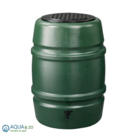 Harcostar regenton 168 ltr groen