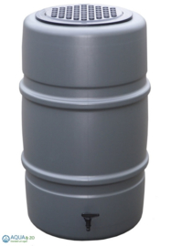 Harcostar regenton 227 ltr antraciet