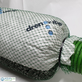 Drenotube Drainage DR370SN04