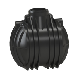 Watertank - 5300 L