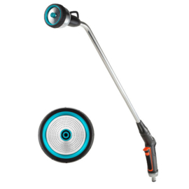 Gardena Broes met verlengstuk PREMIUM