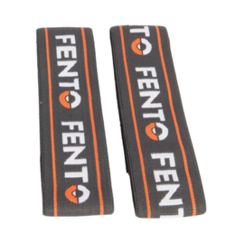 Fento Elastiek Met Klittenband Fento 200 & 200 PRO - 2 Stuks