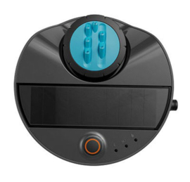 Gardena AquaPrecise sproeier ondergronds