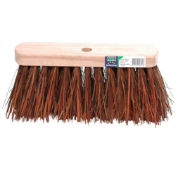 Bezem FSC Bassine / Stalks - 20 cm