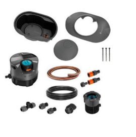 Gardena AquaPrecise klant-en-klaar set