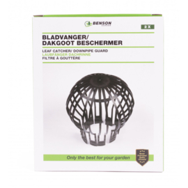 Bladvanger - set 2 stuks