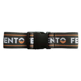 Fento Elastieken Met Clip Voor Fento 200 & 200 PRO - 2 Stuks