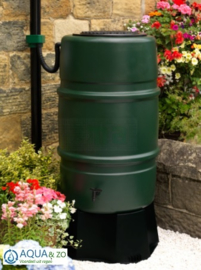 Harcostar regenton 227 ltr groen