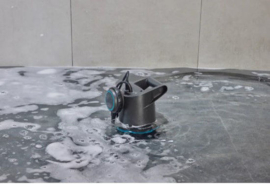 Gardena BASIC dompelpomp 20000