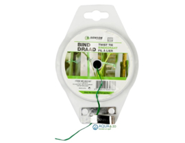 Binddraad 100 m groen